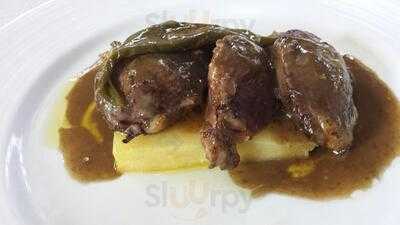 Salón Fillol's Pego