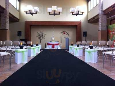 Salón Fillol's Pego