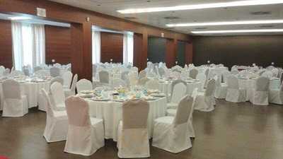 Salón Fillol's Pego