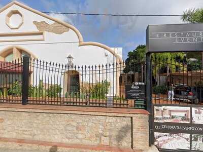 Salón Fillol's Pego