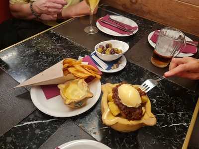 Pepa Tomate Parlament