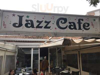 The Jazz Cafe