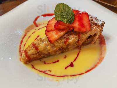 Restaurant Op Dn Hoek/en La Esquina