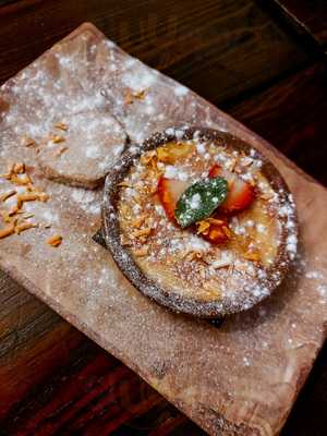 Restaurant Op Dn Hoek/en La Esquina