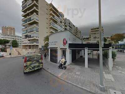 Restaurant Op Dn Hoek/en La Esquina