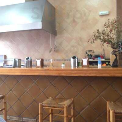 Marisquería Santaella