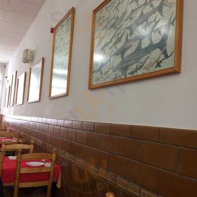 Marisquería Santaella