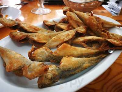 Marisquería Santaella