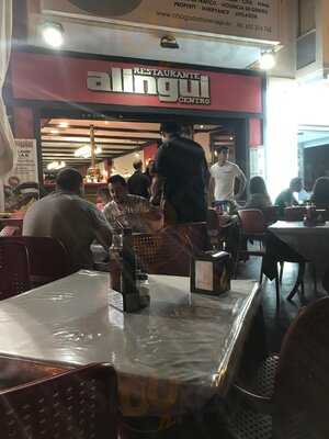 Resturante Alingui