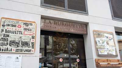 La Burguette