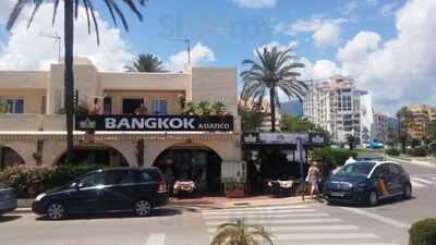 Restaurante Bangkok