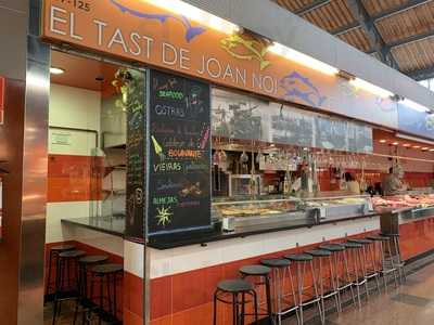 El Tast De Joan Noi