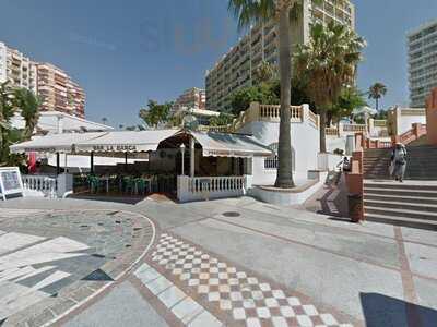 Restaurante La Barca