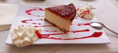 Cafeteria Los Villares