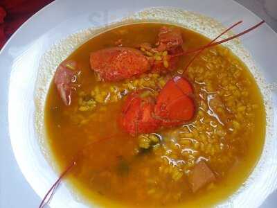 Bar Restaurante Olimpiada 92