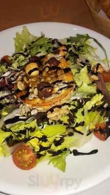 Bar Restaurante Olimpiada 92