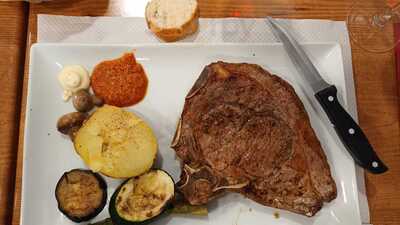 Bar Restaurante Olimpiada 92