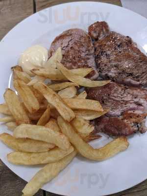 Bar Restaurante Olimpiada 92