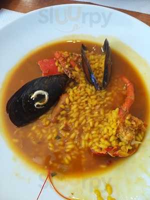 Bar Restaurante Olimpiada 92