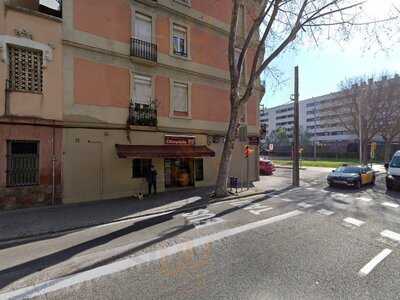 Bar Restaurante Olimpiada 92