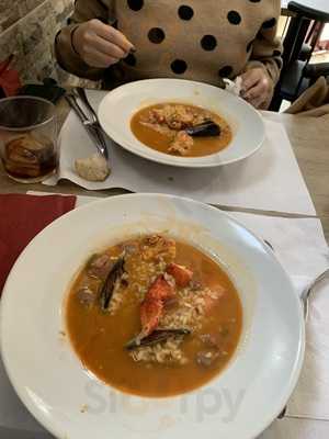 Bar Restaurante Olimpiada 92