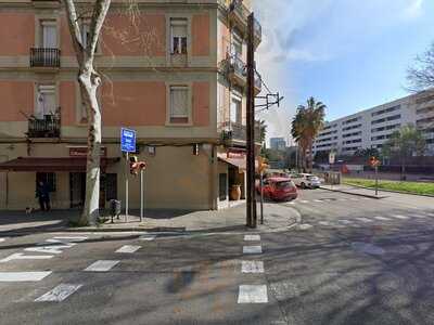 Bar Restaurante Olimpiada 92