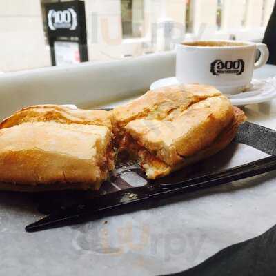 100 Montaditos Atarazanas