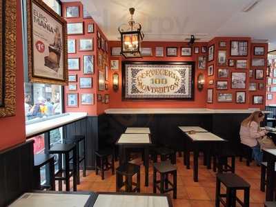 100 Montaditos Atarazanas