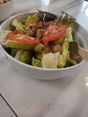 100 Montaditos Atarazanas