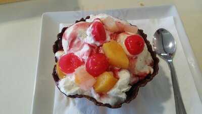 Café Bar Santa Teresa