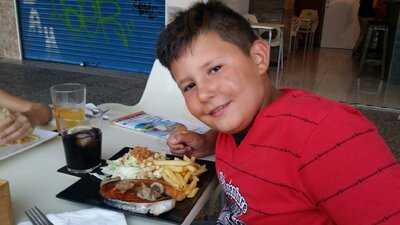 Café Bar Santa Teresa