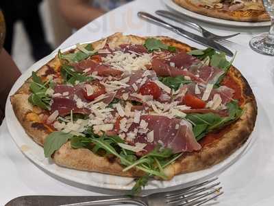 Café Bar Santa Teresa