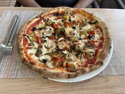 Café Bar Santa Teresa