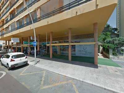 Café Bar Santa Teresa