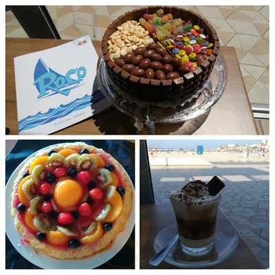 Restaurant Roco Javea