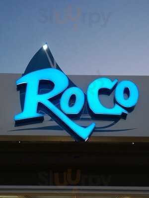 Restaurant Roco Javea
