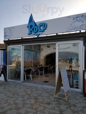 Restaurant Roco Javea