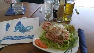 Restaurant Roco Javea