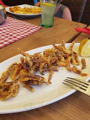 Restaurant Roco Javea