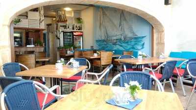 Restaurant Roco Javea