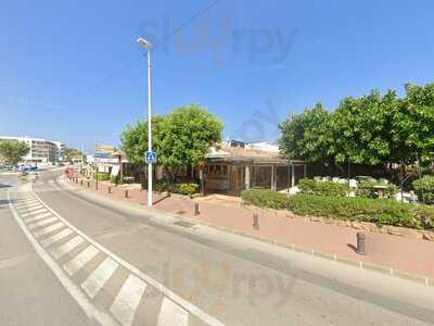 Restaurant Roco Javea