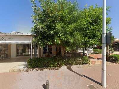 Restaurant Roco Javea