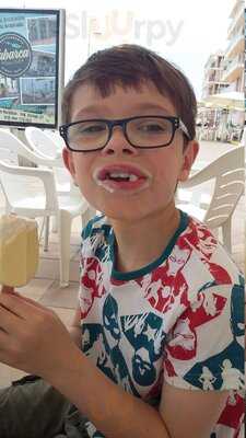 Heladeria El Obrador