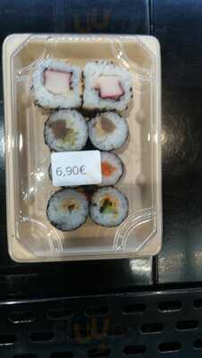 Sushimore