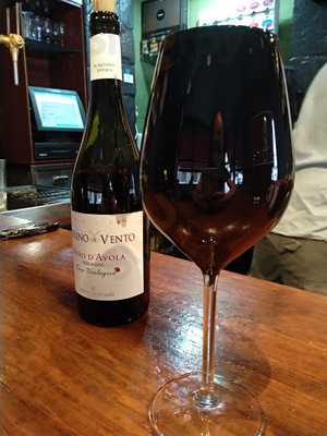 Best Italian Gastro Bar