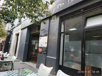 Best Italian Gastro Bar