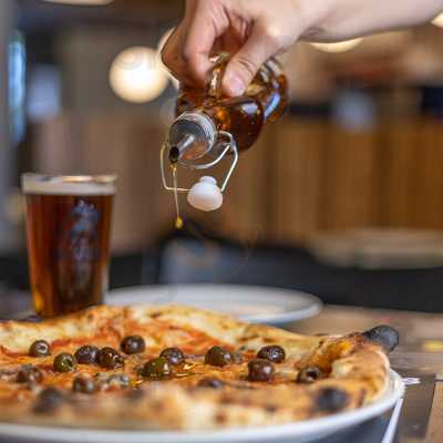 Best Italian Gastro Bar