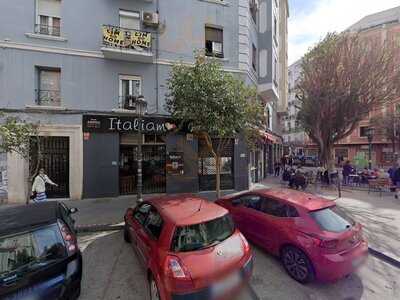 Best Italian Gastro Bar