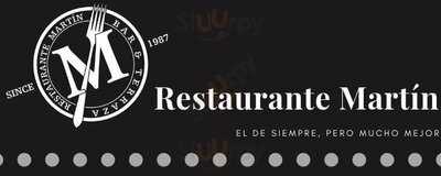 Restaurante Martin