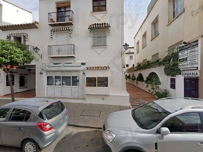 La Esquina Renesbar